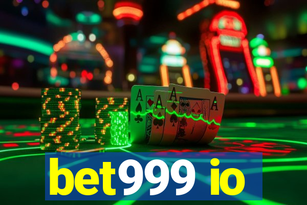 bet999 io